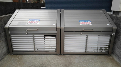 【その他共用部分】 | ウエスト