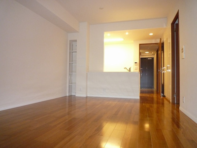 【居間・リビング】 | BELISTAタワー福島