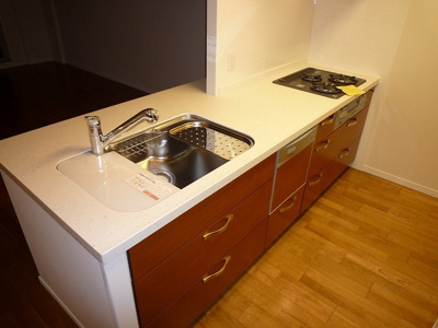 【キッチン】 | BELISTAタワー福島