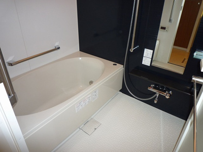【浴室】 | BELISTAタワー福島