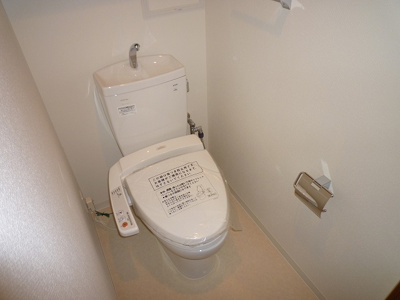 【トイレ】 | BELISTAタワー福島