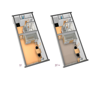 【地図】 | ボンジュルネ