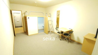 【居間・リビング】 | ボンジュルネ