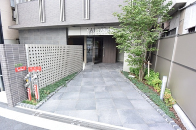 【外観】 | ララプレイス梅田東シエスタ