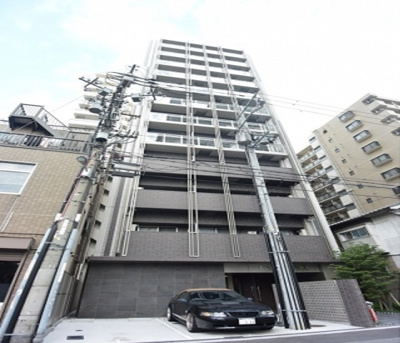 【外観】 | ララプレイス梅田東シエスタ