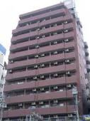 【外観】 | ライオンズマンション玉造