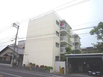 【外観】 | クレスト千樹