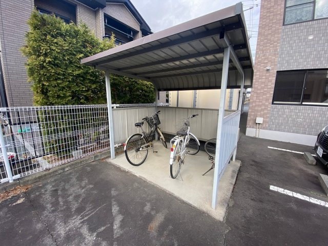 Fraiseマンションのその他共用部分