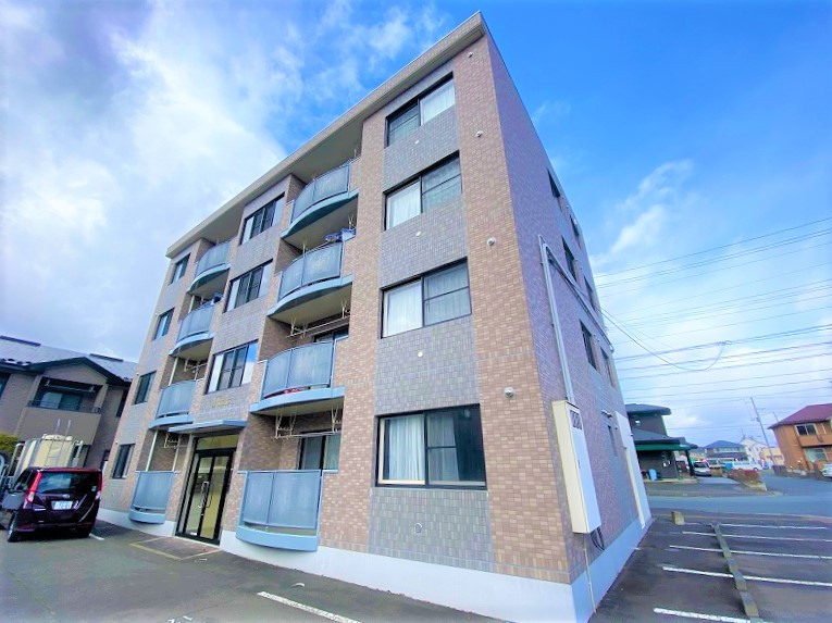 Fraiseマンション