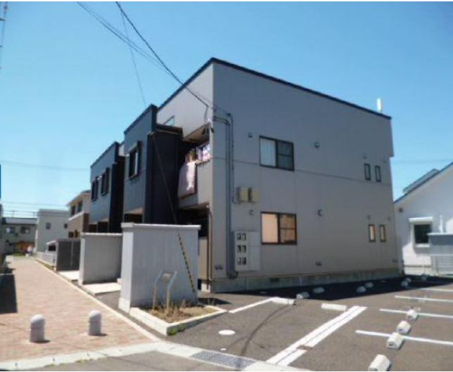 グランフォート下太田