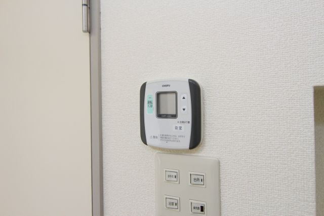 第２加藤ハイツのその他