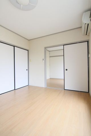 第２加藤ハイツのその他