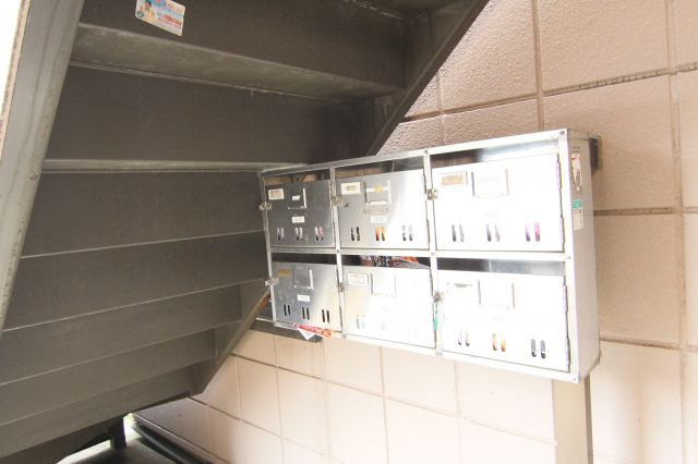 第２加藤ハイツのその他共用部分