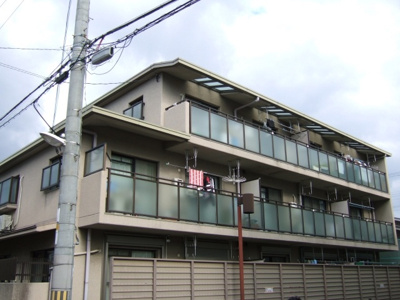 【外観】 | ホワイエ塚口