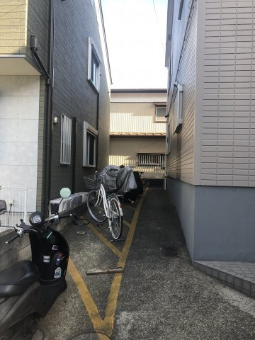 グランドメゾン日吉の庭