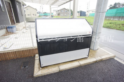 【その他共用部分】 | ベル