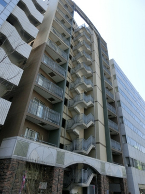 【外観】 | ドルフ後楽園ステーションフロント