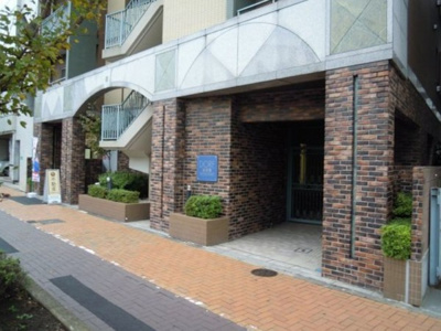 【エントランス】 | ドルフ後楽園ステーションフロント