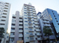 中野永谷マンションの画像