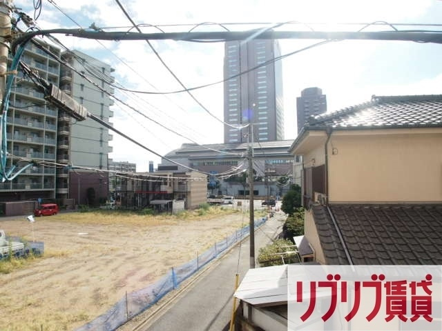 OULU千葉中央の展望
