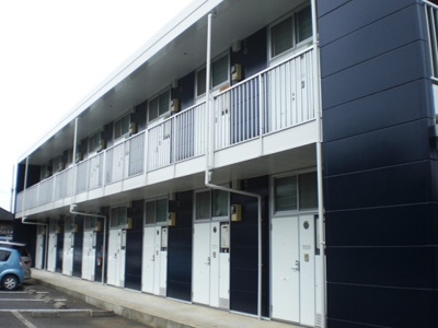 【エントランス】 | アムール