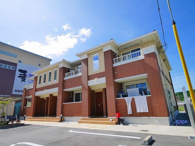 パルサーレジデンス