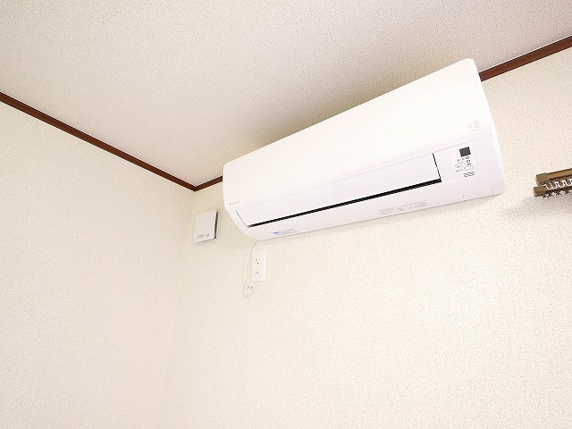 南紀寺ハイツの設備