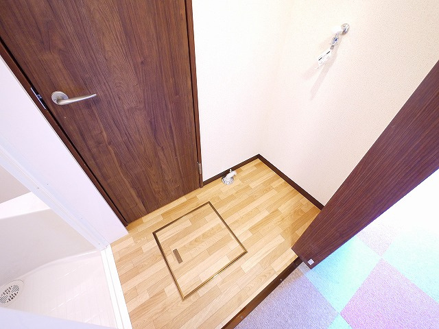 南紀寺ハイツの設備