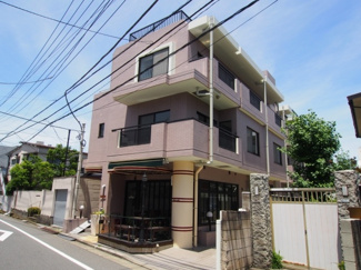 【外観】 | ＤＷＥＬＬ西原