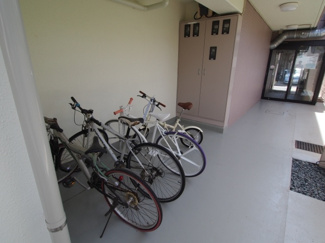 【その他共用部分】 | ＤＷＥＬＬ西原