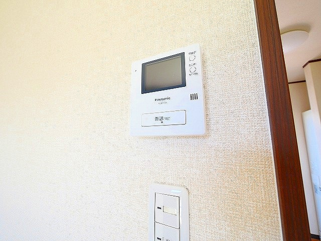南紀寺ハイツの設備|浴室換気扇