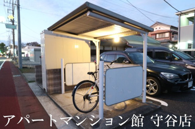 【その他共用部分】 | アビイ・ロード