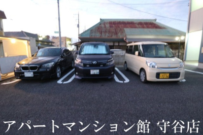 【駐車場】 | アビイ・ロード