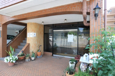 【外観】 | 瀧口ビル貸店舗