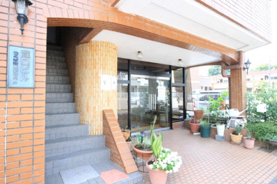 【外観】 | 瀧口ビル貸店舗