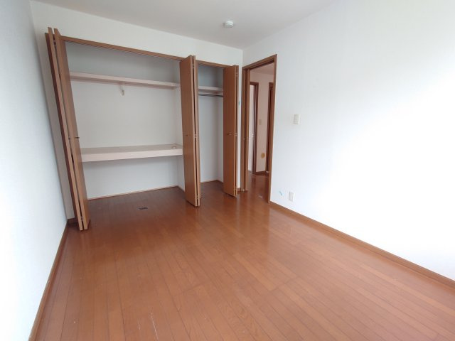 ソレアードホソヤCの子供部屋