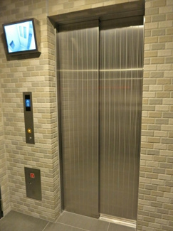 【その他共用部分】 | エレベーター