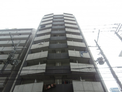 【外観】 | Ｅｘｃｅｌｌｅｎｔ心斎橋ＥＡＳＴ