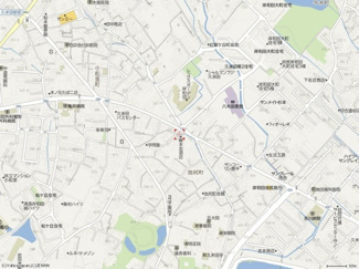 【地図】