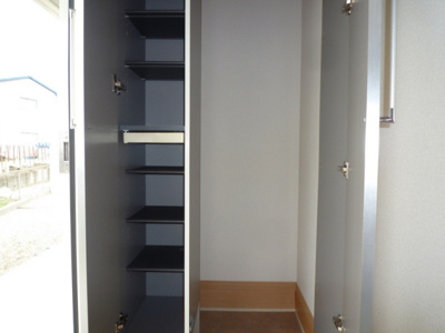 【収納】 | ＣＯＭＯＤＯ楠３