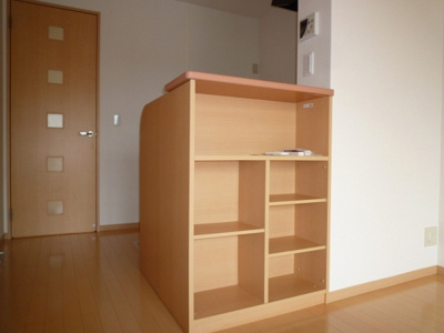 【収納】 | ＣＯＭＯＤＯ楠３