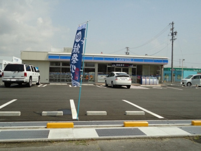 【周辺】 | ＣＯＭＯＤＯ楠３