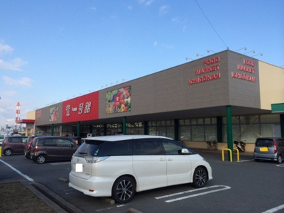 【周辺】 | ＣＯＭＯＤＯ楠３