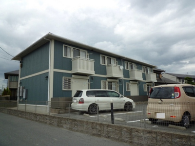 【外観】 | ＣＯＭＯＤＯ楠３