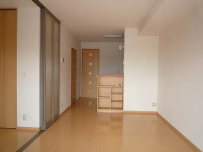 【居間・リビング】 | ＣＯＭＯＤＯ楠３