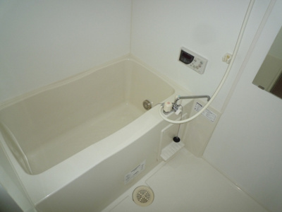 【浴室】 | ＣＯＭＯＤＯ楠３