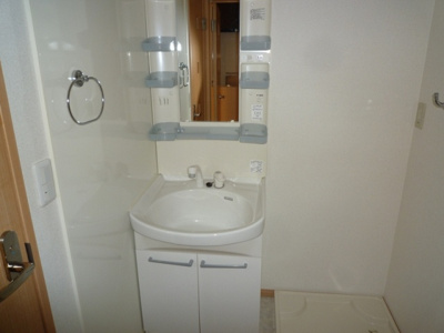 【洗面所】 | ＣＯＭＯＤＯ楠３