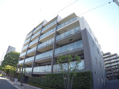 アイディーコート北赤羽リバーフロント マンションノート