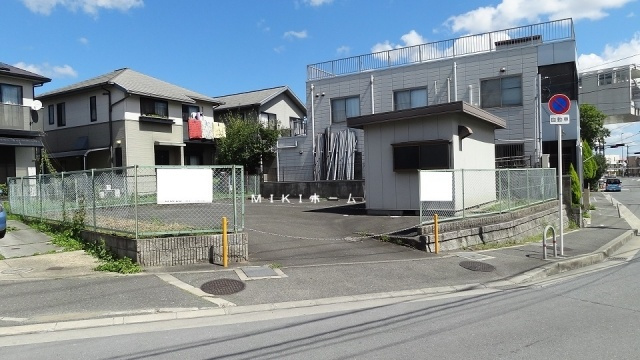 箕面市小野原東４丁目　土地