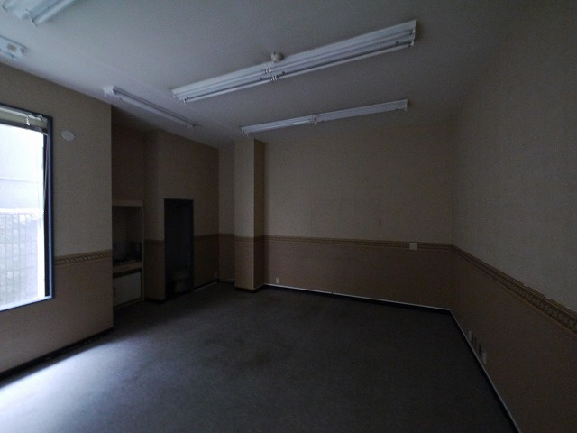 ききょう元町ビルの内装